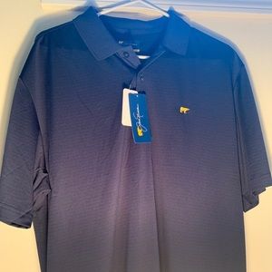 Men’s Large Golf Polo